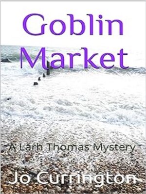 cover image of Goblin Market
